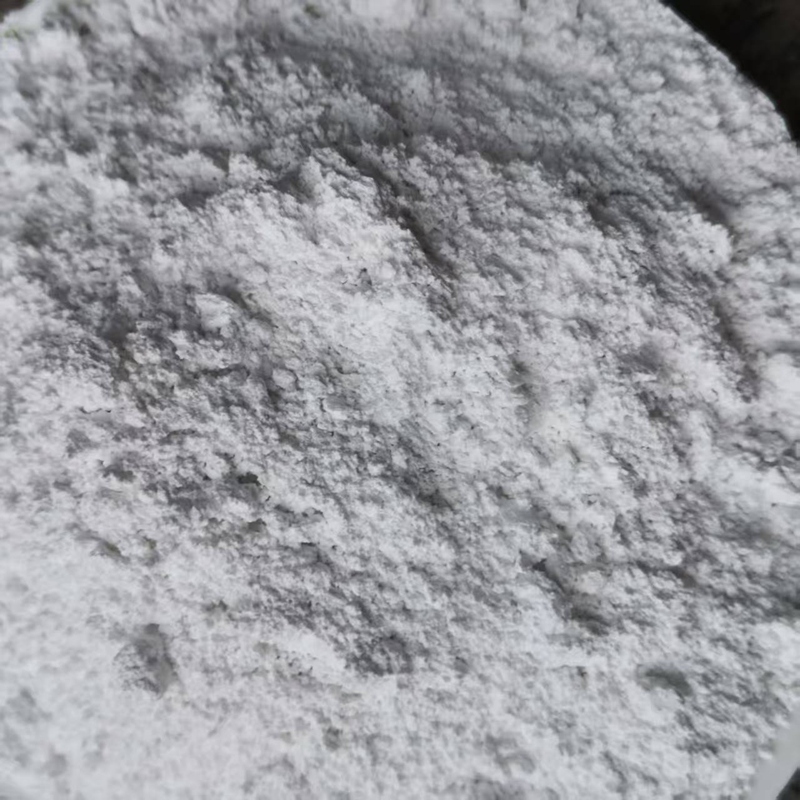 钙粉